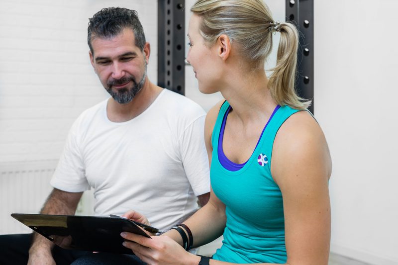 Berit Coenen Personal Fitness Training Mönchengladbach Personal Training Mönchengladbach