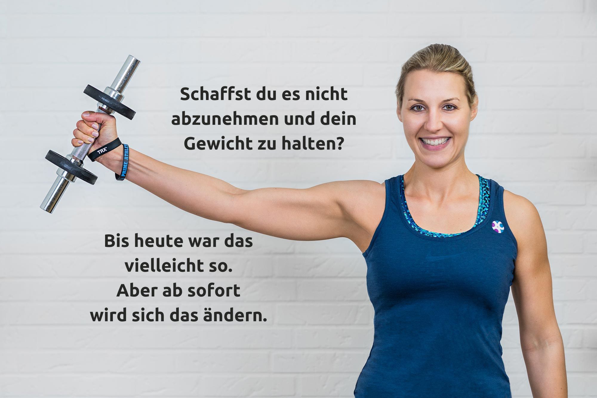 Personal Training Mönchengladbach